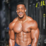 Ashton Hall: Biography, Age, Height, Net Worth, Running & Latest News