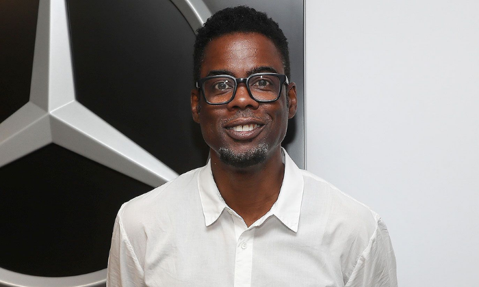 Chris Rock