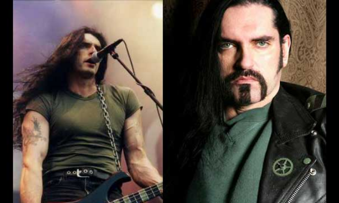 Peter Steele