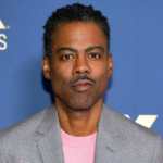 Chris Rock: The Journey of a Comedy Legend