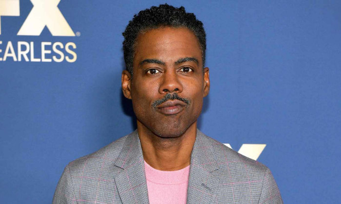 Chris Rock