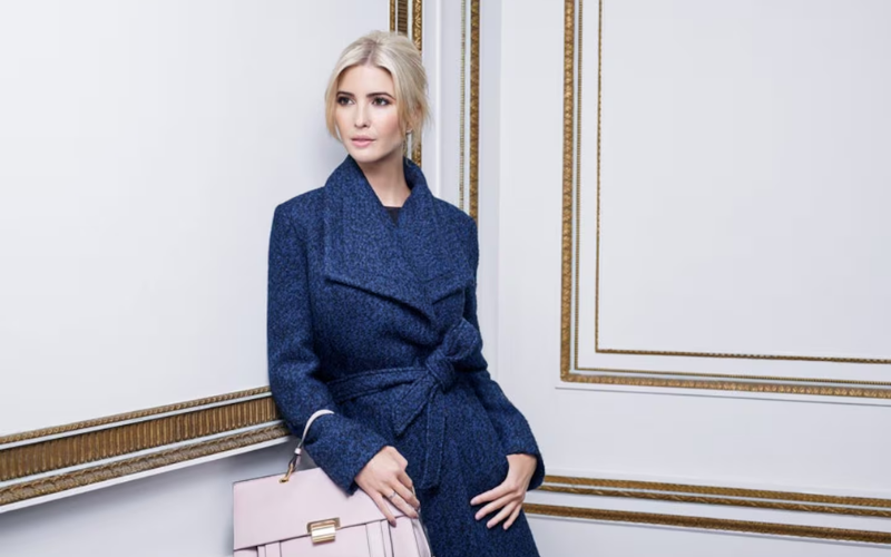 Ivanka Trump