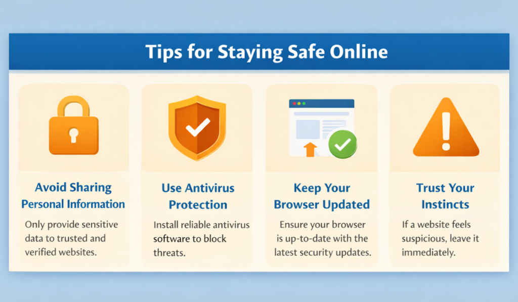Is Fidzholikohixy Safe?