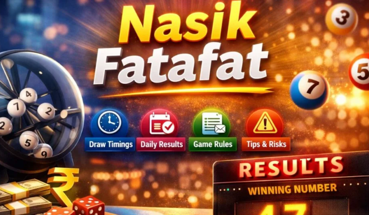Nasik Fatafat