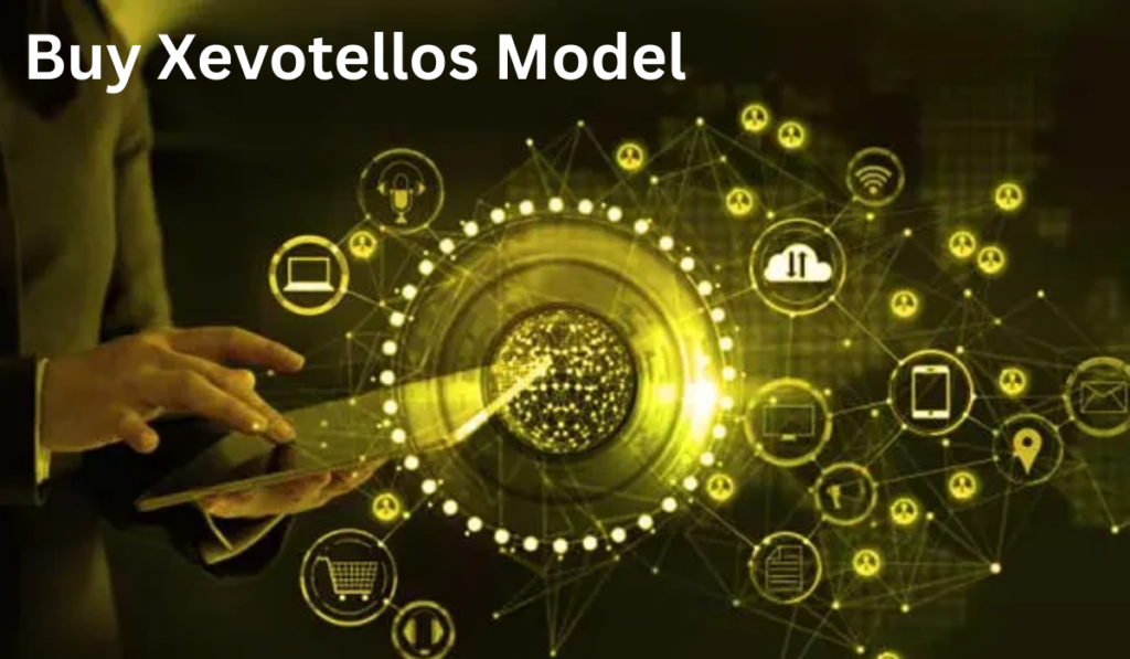Buy Xevotellos Model
