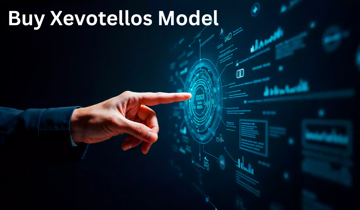 Buy Xevotellos Model