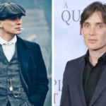 Cillian Murphy Height, Age, Biography – Complete Guide