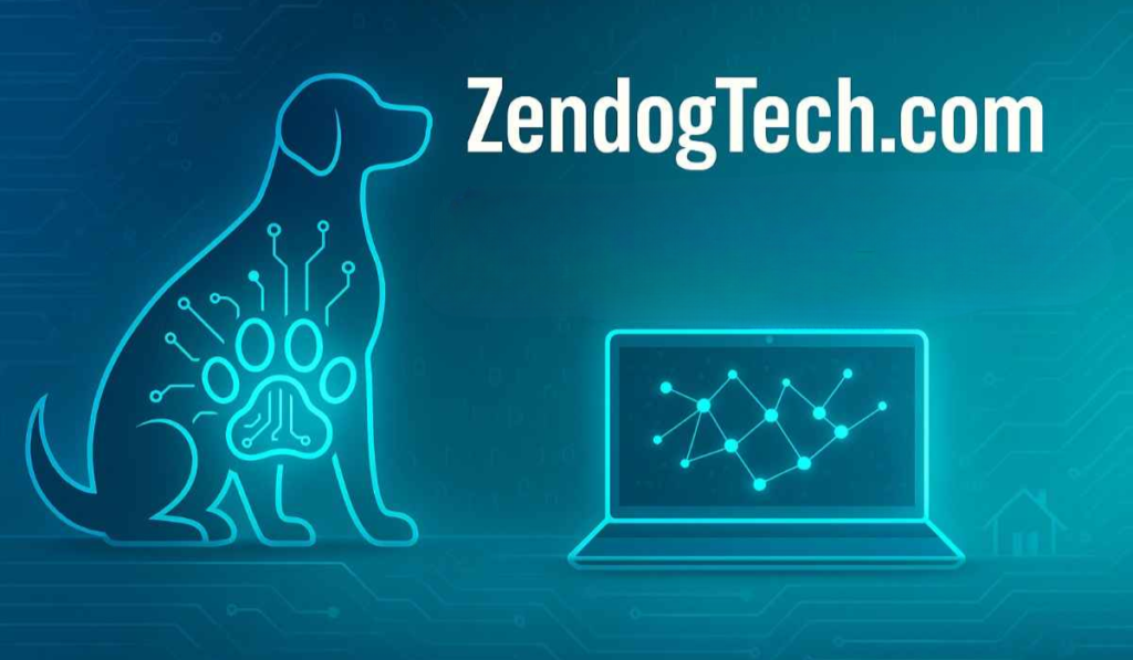 Zendogtech-Com