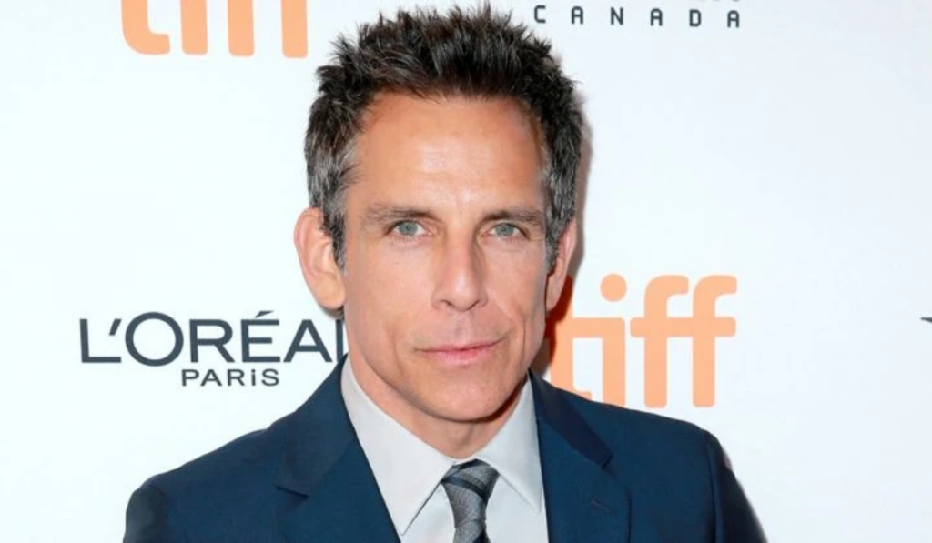 Ben Stiller