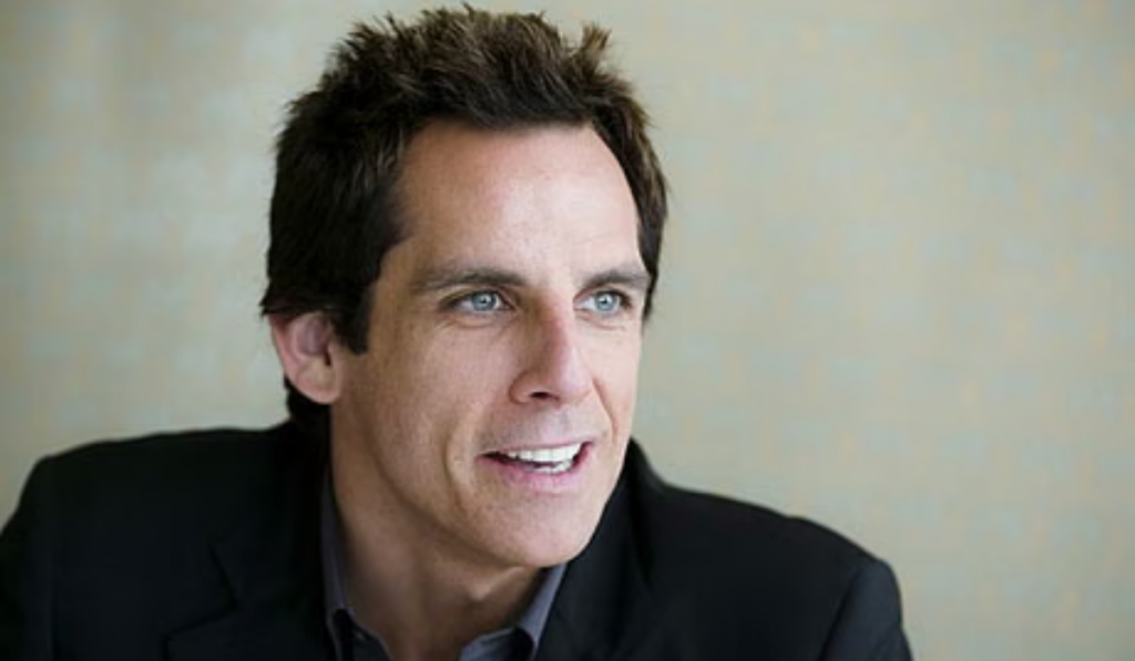 Ben Stiller