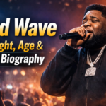 Rod Wave Height, Weight, Age and Complete Biography