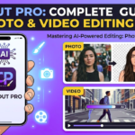 Cutout Pro: Complete Guide to AI Photo & Video Editing(2006)
