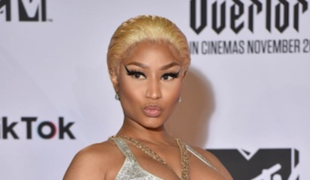 Nicki Minaj