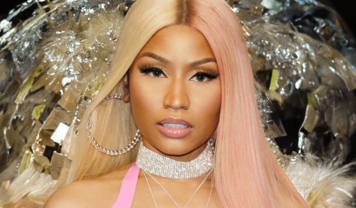 Nicki Minaj
