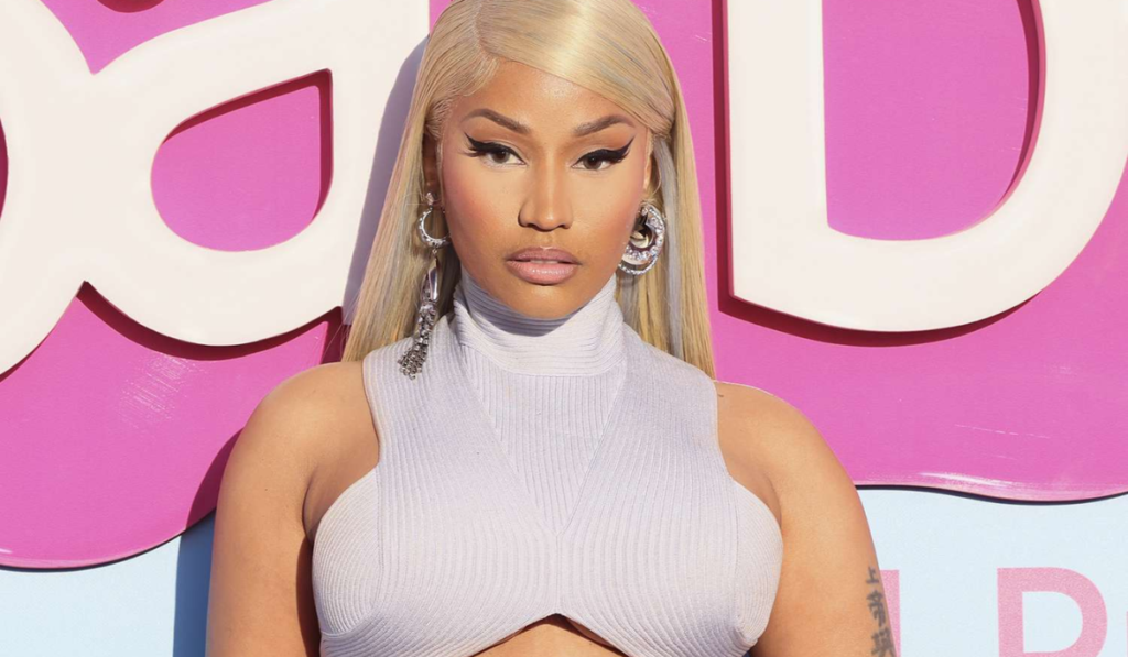 Nicki Minaj