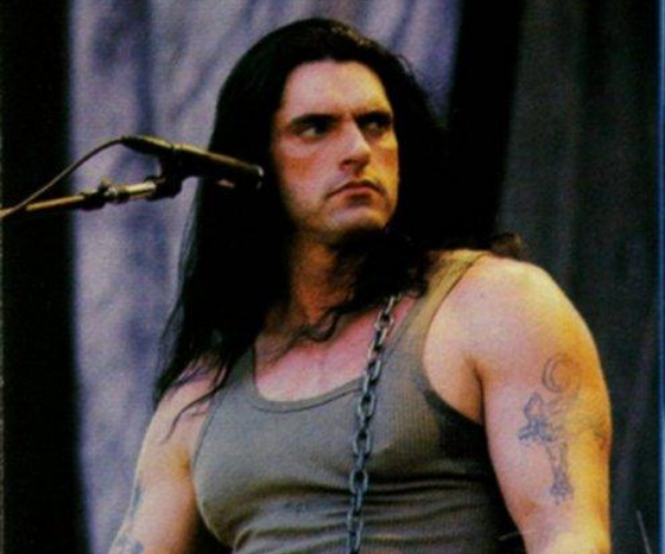 Peter Steele