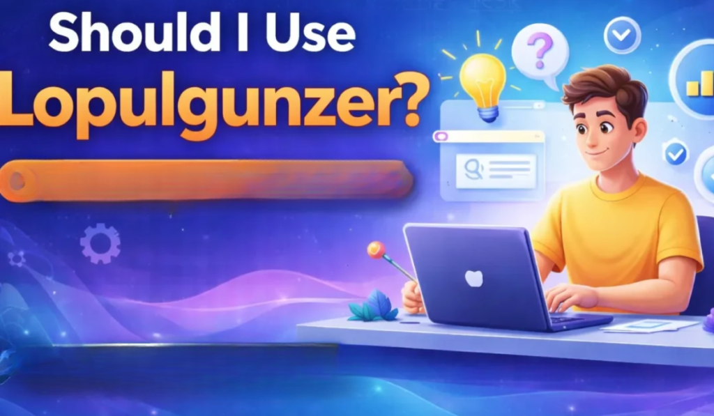 Lopulgunzer