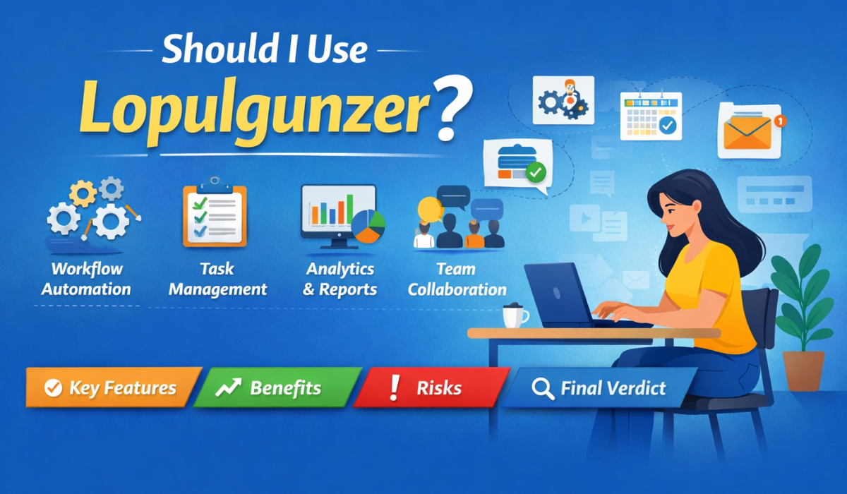 Should I Use Lopulgunzer