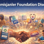 Zulamisjanler Foundation Discount: Features and Its Real-Life Impact