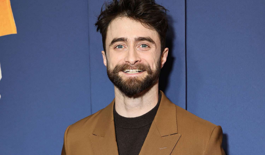 Daniel Radcliffe