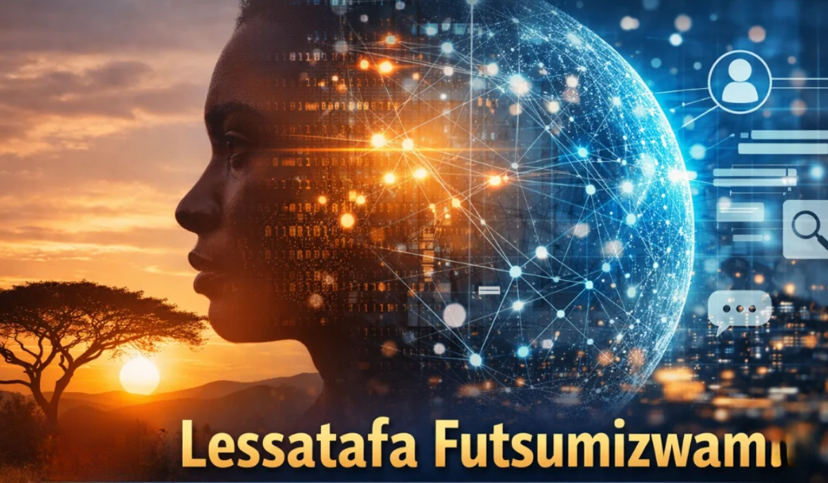 Lessatafa Futsumizwam