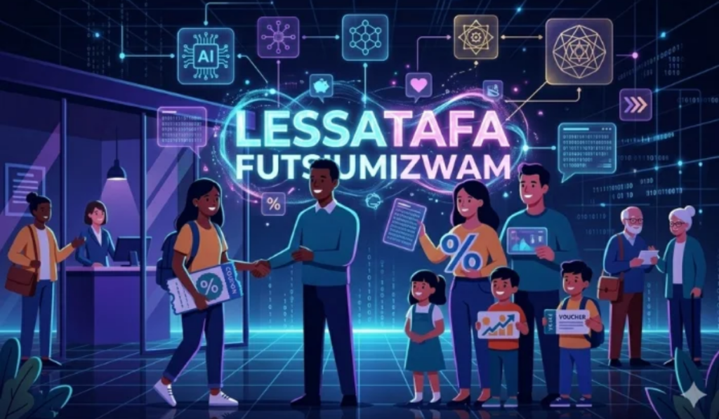 Lessatafa Futsumizwam