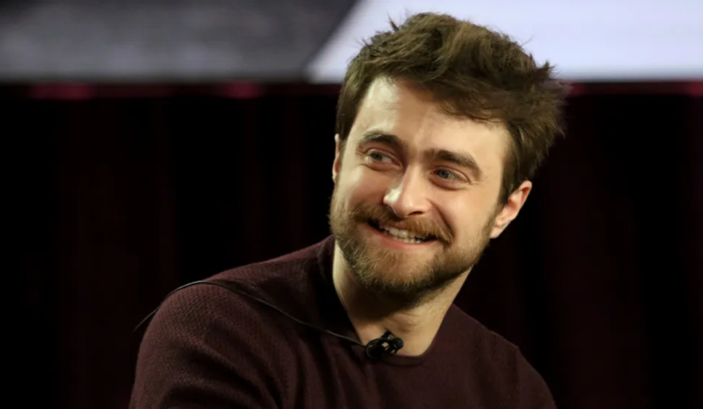 Daniel Radcliffe