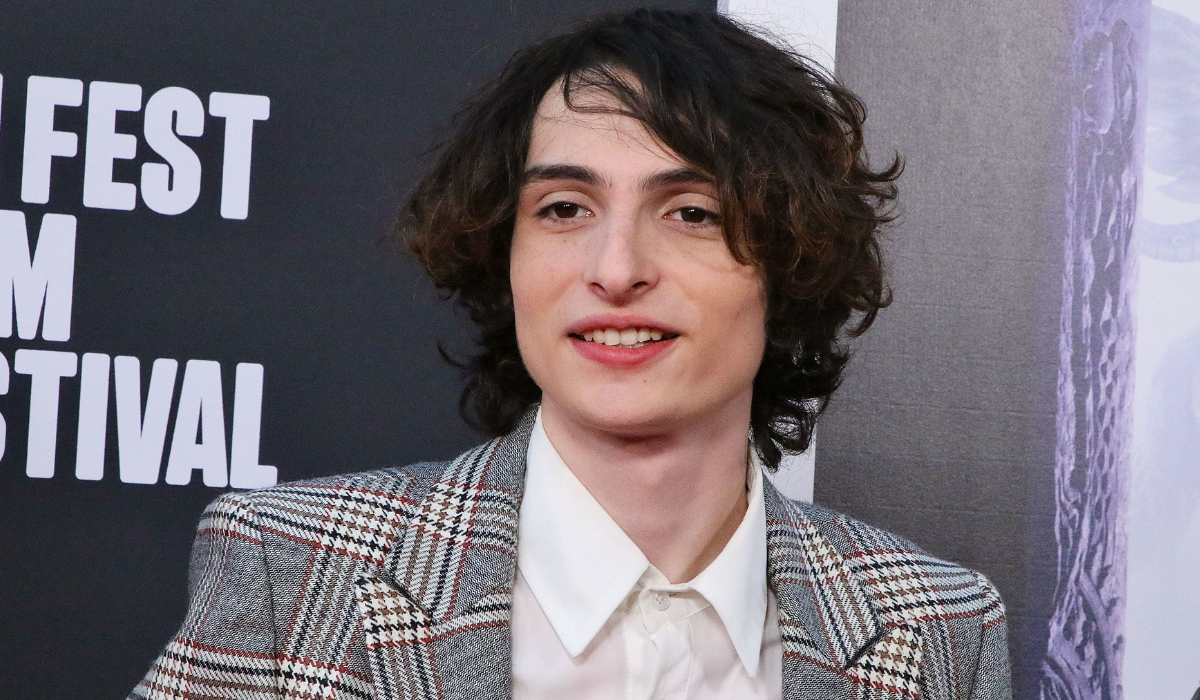Finn Wolfhard