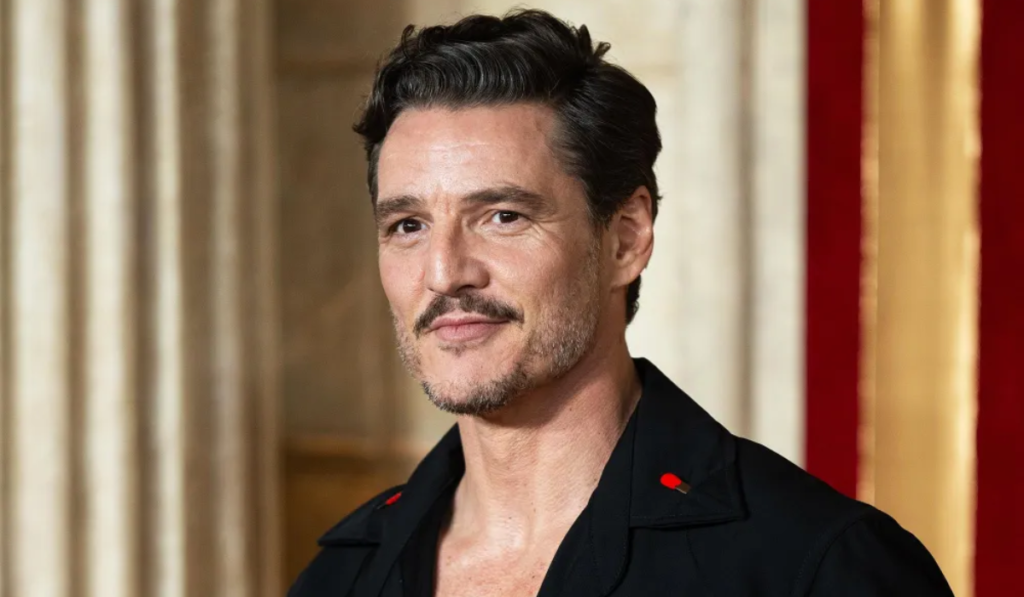 Pedro Pascal