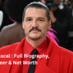 Pedro Pascal Height : Full Biography, Career & Net Worth
