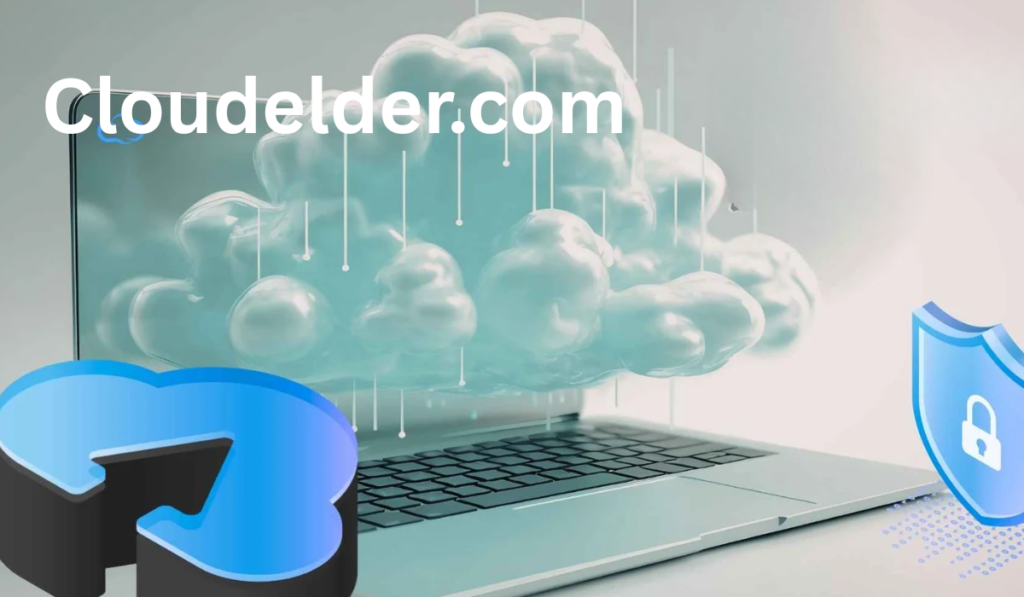 CloudElder com