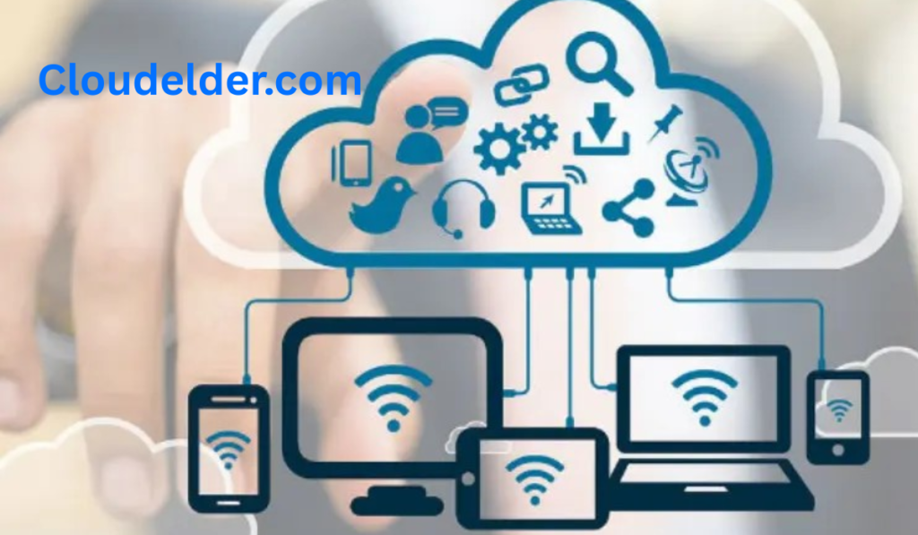 CloudElder com