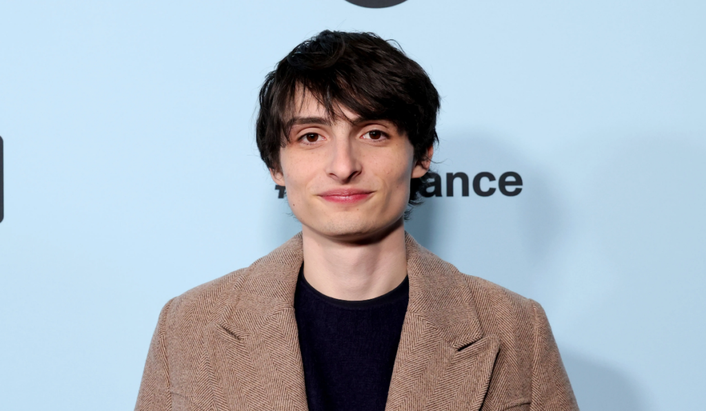 Finn Wolfhard