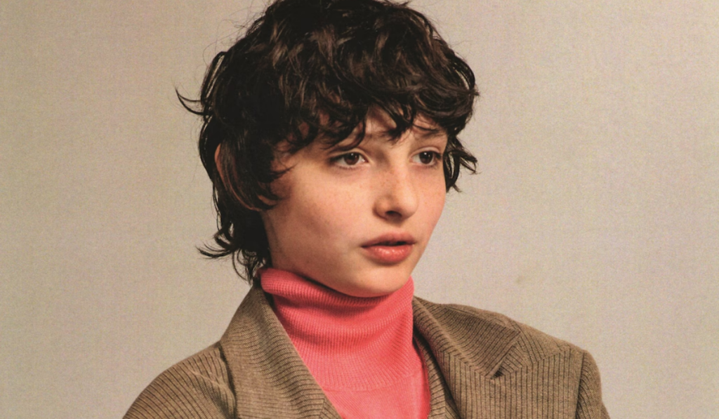Finn Wolfhard