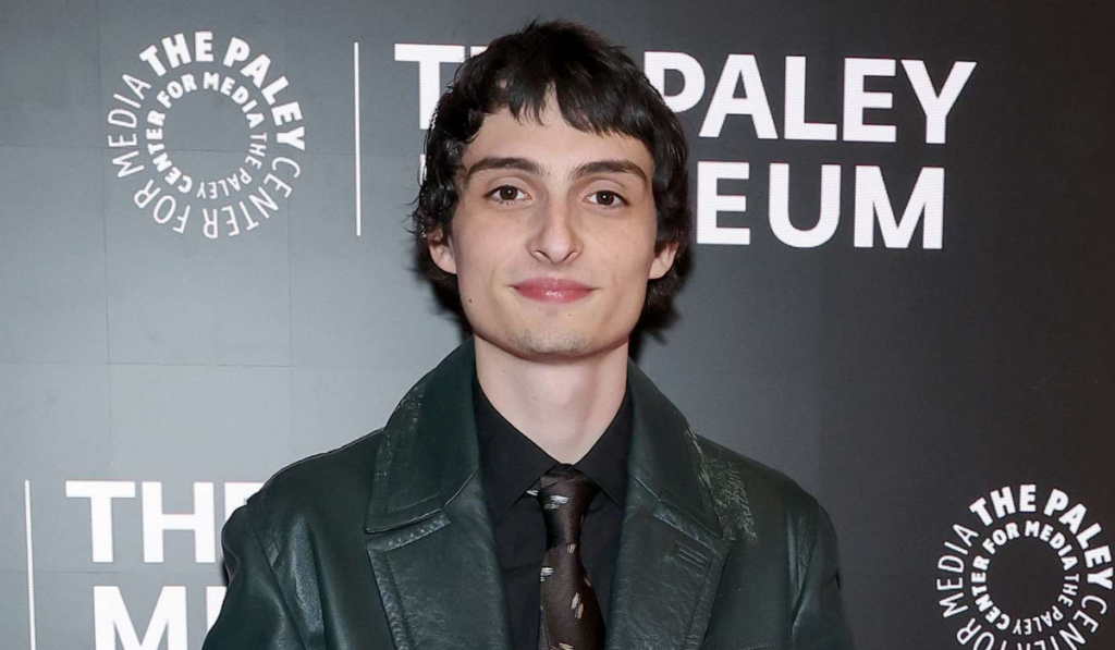 Finn Wolfhard