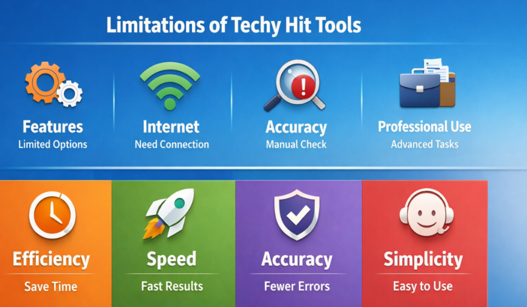 Techy Hit Tools