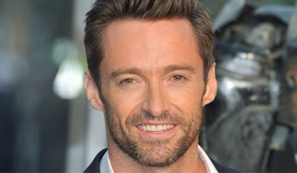 Hugh Jackman